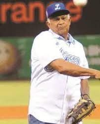 Ex peletoro de Grandes Ligas Jesús Alou muere a los 80 años