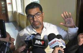 Tribunal descarga a Luis Maisichell Dicent; Ministerio Público apelará decisión