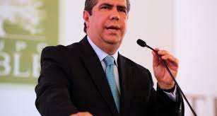 Director de campaña del PLD dice gobierno y PRM van rumbo a hundirse