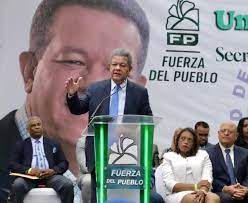 Leonel Fernández afirma que al gobierno le ha faltado conocimiento o sensibilidad