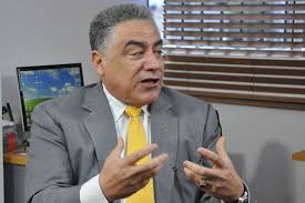 Exsecretario de las Fuerzas Armadas José Miguel Soto Jiménez se integra a la Fuerza del Pueblo