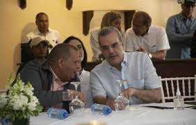 Revelan alcalde de SDN Carlos Guzmán prepara malestas para irse al PRM