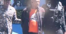 Policía Nacional informa Republica Domicana