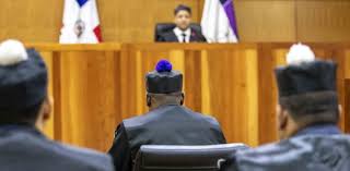 EU duda capacidad sistema legal RD para procesar acusados corrupción