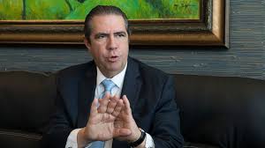 Director de campaña del PLD califica al Ministerio Público como un instrumento para reelección de Abinader