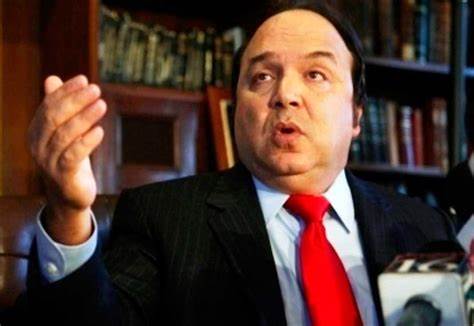 Vinicio Castillo revela que Danilo Medina  planea realizar acciones desestabilizadoras por apresamientos  de sus compañeros