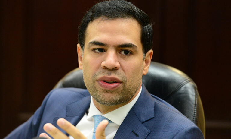 El Propeep ha gastado en 3 meses más de RD$165 millones en talleres, charlas y entrega de canastillas