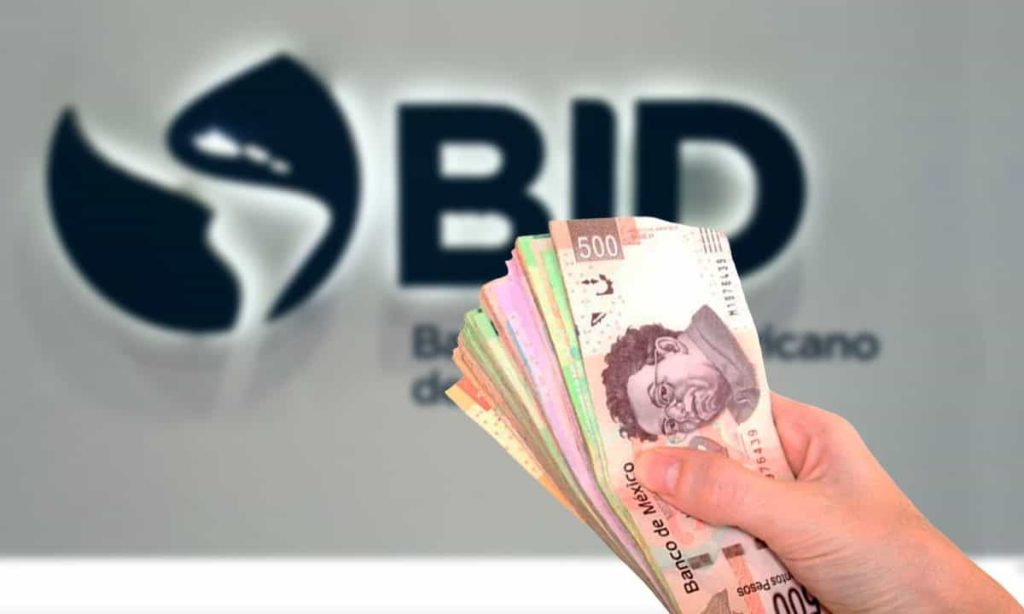 BID plantea prudencia en manejo de la deuda pública de Latinoamérica y Caribe