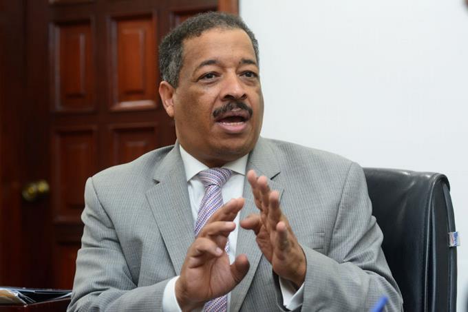 Roberto Rosario sobre Gallup: «No van a poder explicar cuando empiecen a bajar»