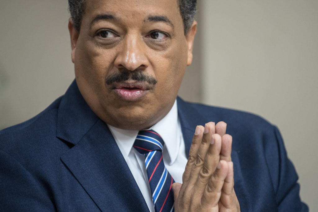 Fuerza del Pueblo, a punto de conformar Frente Opositor que buscará sacar del poder a Luis Abinader y al PRM