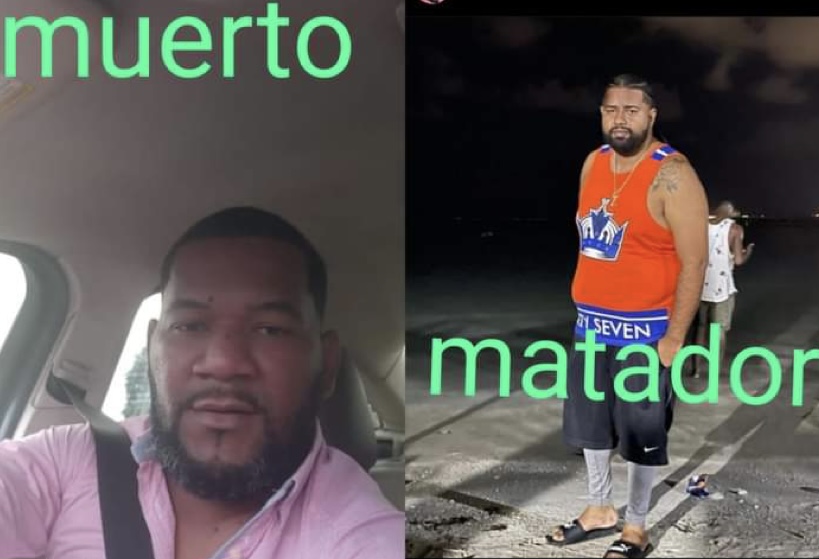 Asesinan a chofer de un aspirante a alcalde en Santo Domingo Norte