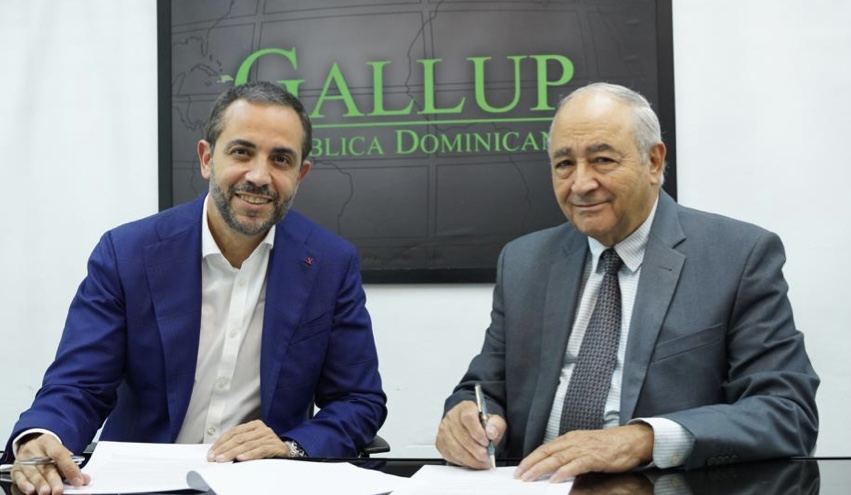 GALLUP Y RCC Media presentarán resultados de encuestas al país el próximo lunes