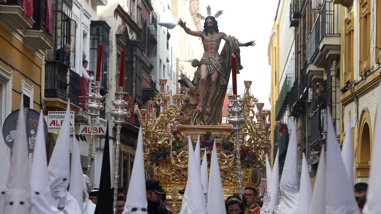 Domingo de Resurrección: origen, qué significa y por qué se celebra en Semana Santa