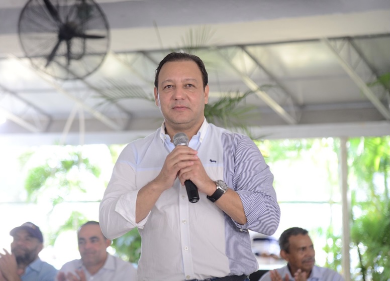 Candidatos del PLD le ‘tumba el pulso’ a Abel Martínez sobre posible alianza con la Fuerza del Pueblo