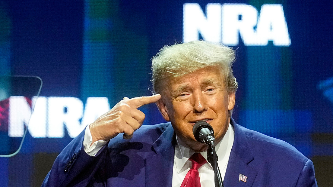 «Somos una nación en decadencia»: Trump revela cuál será la mayor derrota de EE.UU. en 200 años