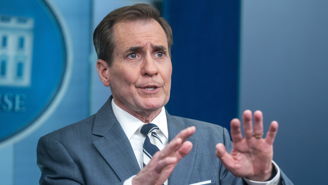 Gobierno de EE.UU le  entra a Luis Inácio Lula Da Silva: «dice actúa ‘como un loro’ a favor de Rusia y China»