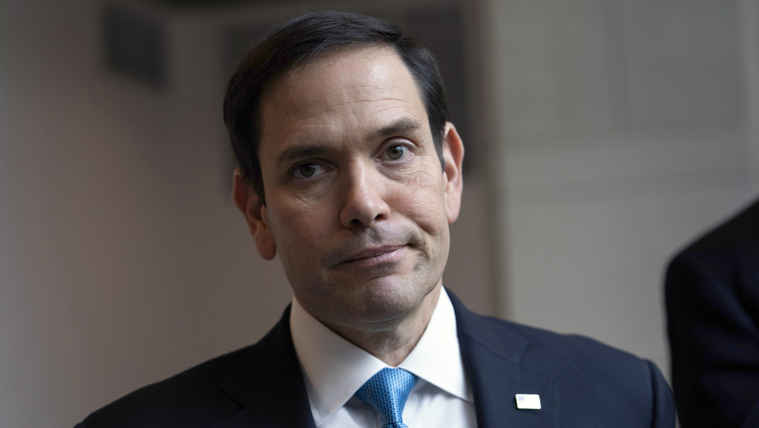 Marco Rubio acusa al presidente de Colombia Gustavo Petro de ser «un agente del caos» y le pide a Biden que tenga «cuidado»