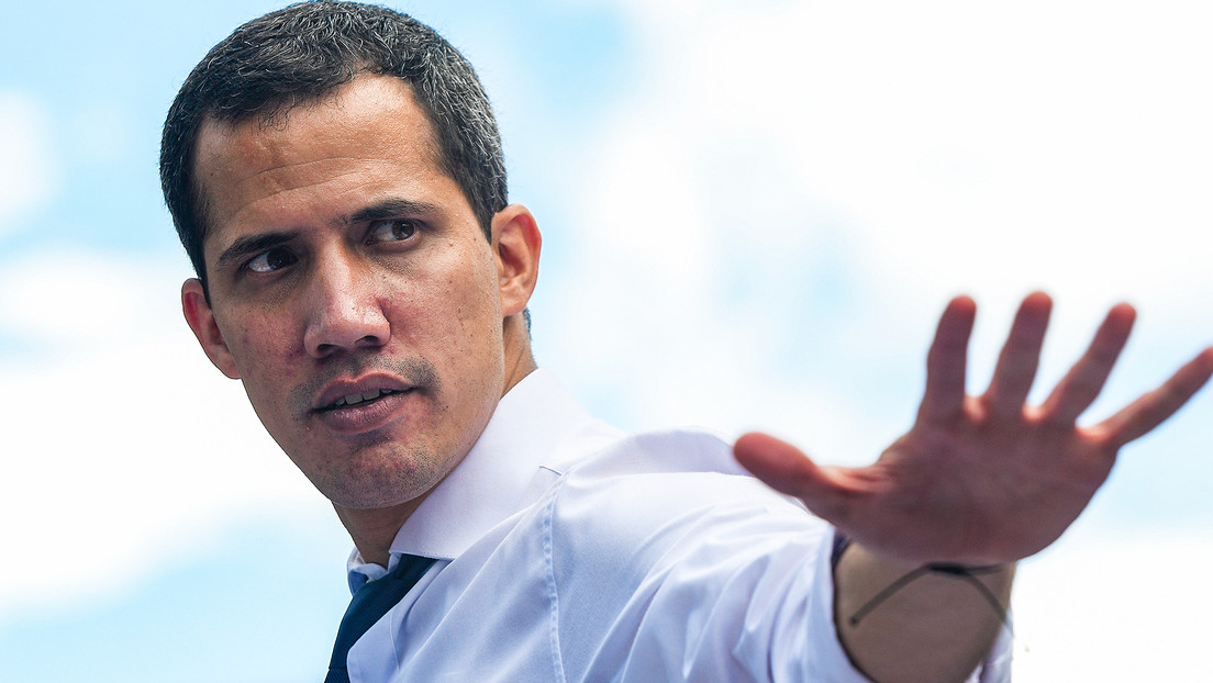 Guaidó anuncia su llegada «a pie» a Colombia para participar en cumbre sobre Venezuela en Bogotá