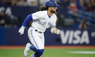 Azulejos le pone fin a racha de victorias de Tampa