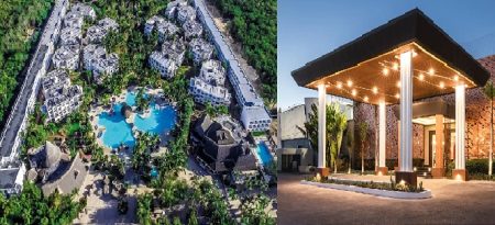 Be Live remodelará sus 3 hoteles del Este para abrirlos en agosto