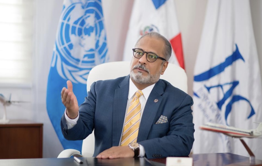 TSA ratifica Resolución de la JAC que ordena a líneas aéreas suspender cobro de 10 dólares a viajeros dominicanos y residentes