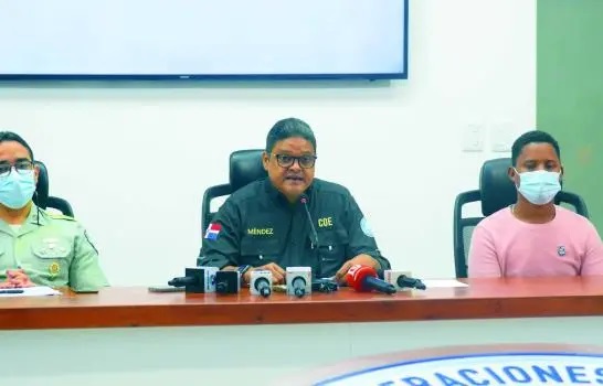 El COE reporta 14 muertos en últimas 24 horas Semana Santa