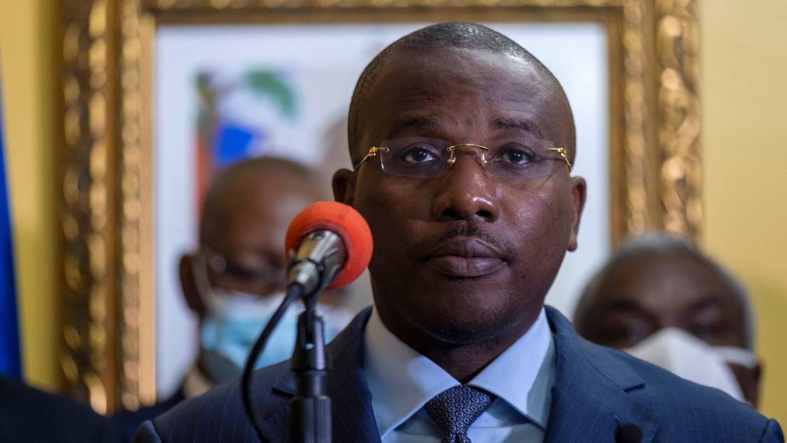 Ex primer ministro de Haiti pide sanciones para 53 dominicanos