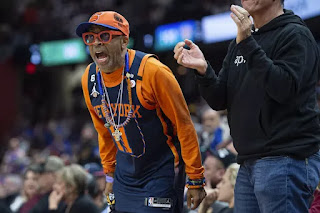 Desempeño de Knicks devuelve pasión a sus fanáticos