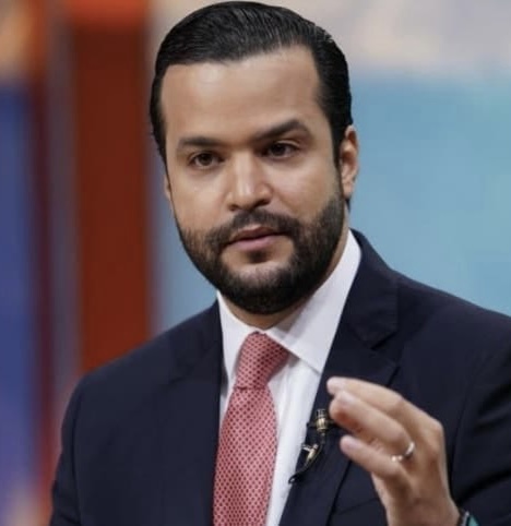 Rafael Paz asegura Fuerza del Pueblo se consolida como segunda fuerza política del país