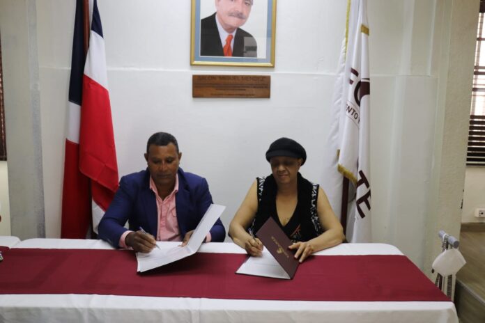 FODEARTE firma acuerdo de cooperación interinstitucional con el CESAL