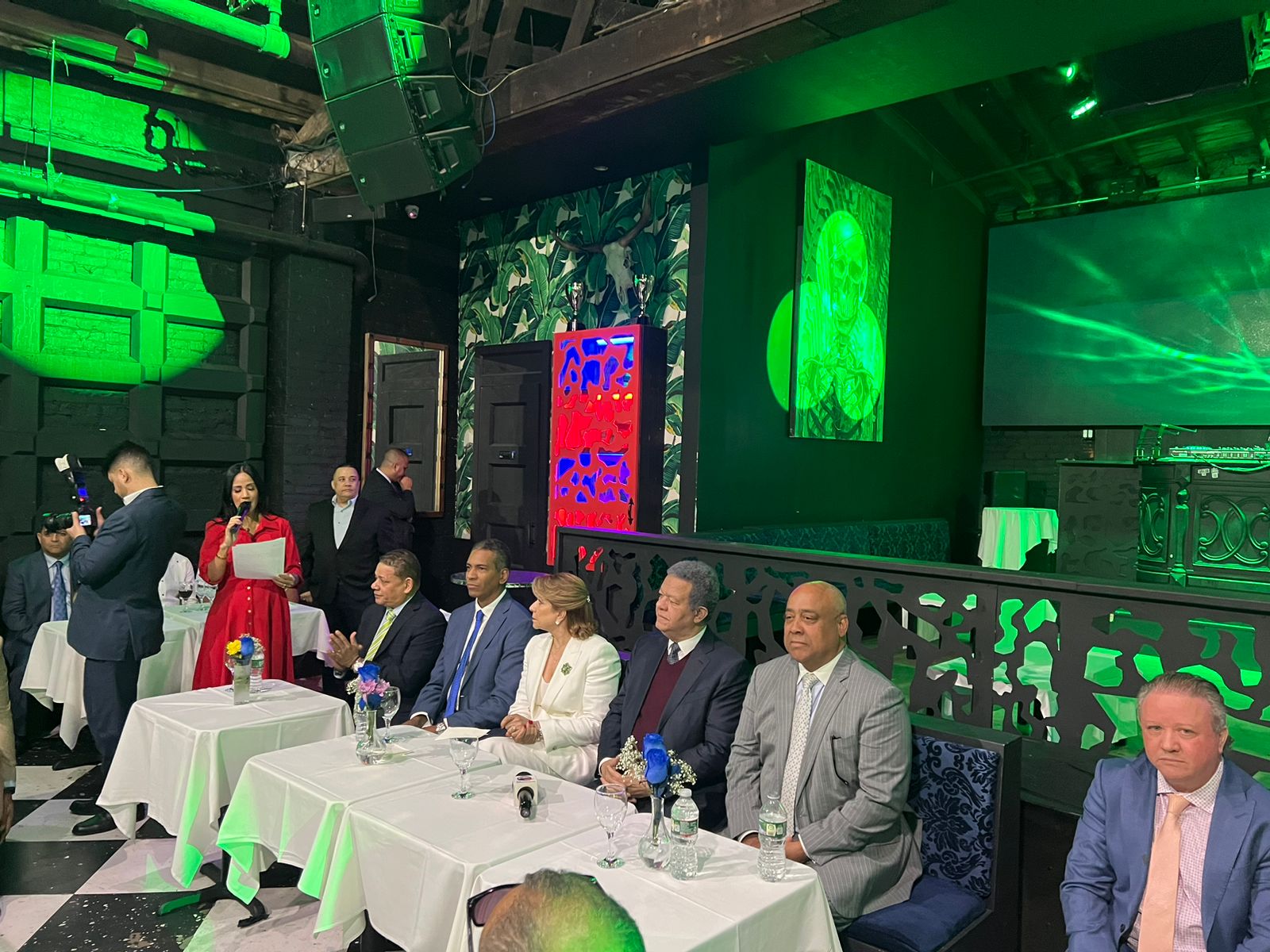 *Leonel Fernández anuncia que desde el poder en el 2024 implementará proyecto de inteligencia artificial para niños*