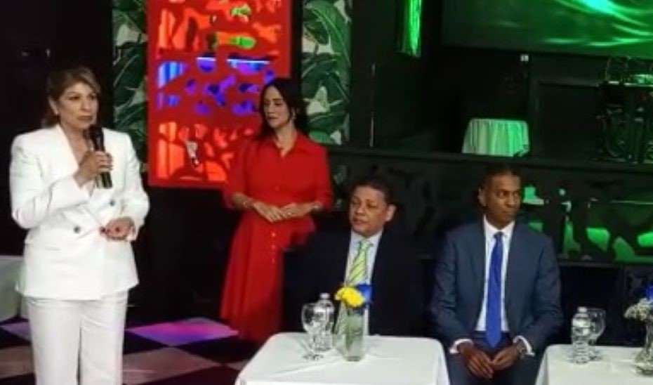 Ven regreso LF garantizaría más inversiones para RD