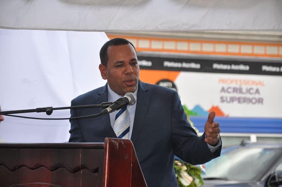 Justicia Social insta a respetar la «Regla de Oro» para contribuir a la gobernabilidad