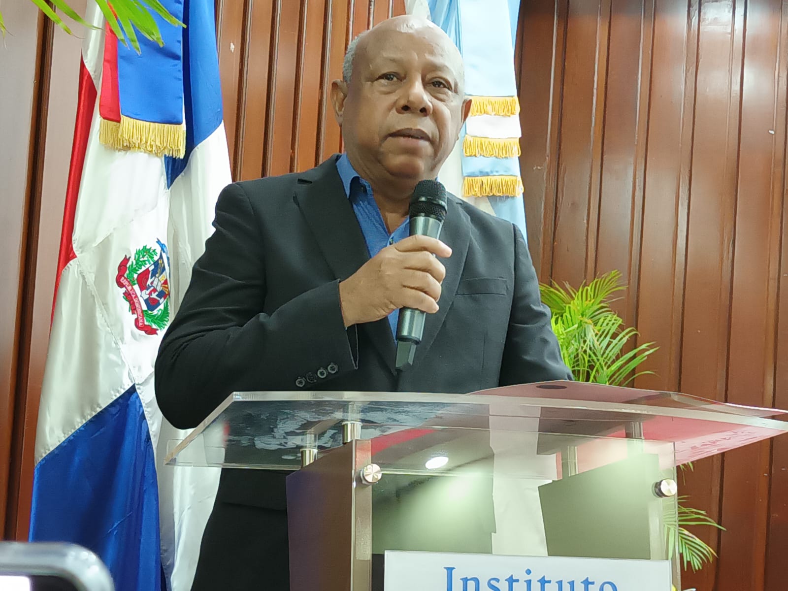 IAD recupera 356 mil tareas en manos de particulares; parceleros las vendieron o arrendaron a terceros