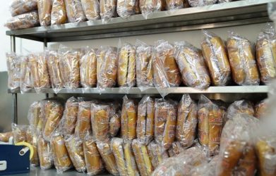 Industria de panes y repostería aportó más de 7 mil empleos en 2022