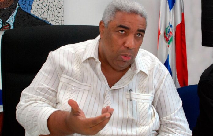 Confirmado, José Francisco Peña Guaba saca a la luz pública documento donde 647 miembros CC exigen al PLD participar en bloque opositor