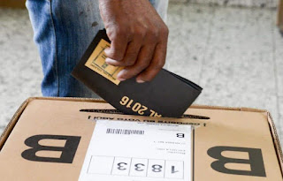 Treinta partidos politicos minoritarios elegirán su candidato presidencial con primarias cerradas y convención de delegados