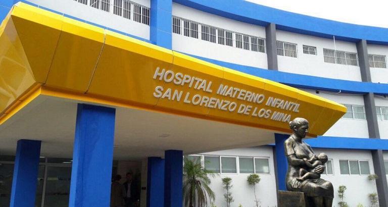 Gremios de salud, sectores políticos y civil exige gobierno investigue muertes de bebés en maternidad