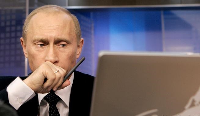 Rusia anuncia la expulsión de 20 diplomáticos alemanes del país