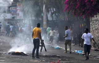 Boluarte pide perdón por muertes en protestas y propone un pacto de reconciliación