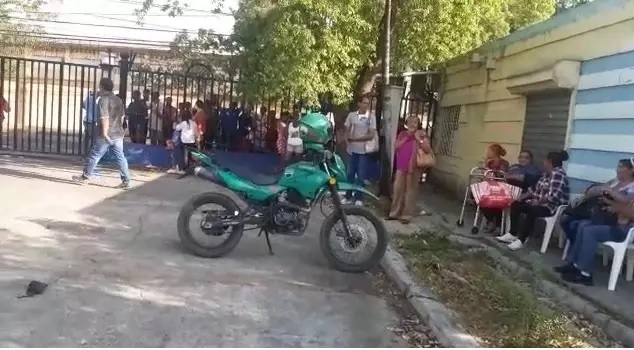 Conductor de yipeta pierde control y mata a do en Asociación Rehabilitación, Herrera, SDO