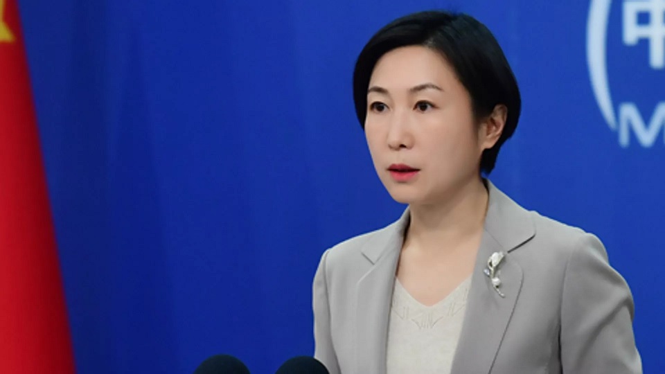 China manifiesta su disposición a reforzar cooperación con Rusia