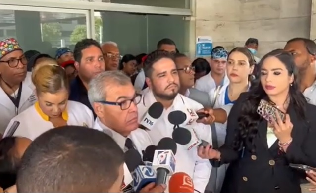CMD deplora ‘manejo mediático’ situación Maternidad de Los Mina