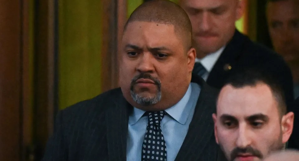 Fiscal de Manhattan recibe amenazas de muerte por acusación contra Trump