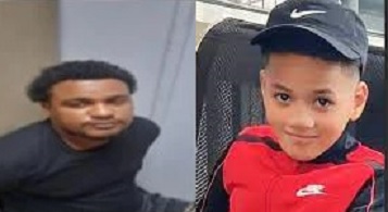 Amigo víctima habría coordinado atraco en que murió niño 9 años