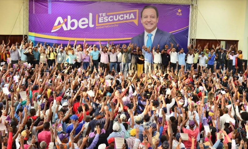 Abel dice que los productores de RD están agobiados de problemas