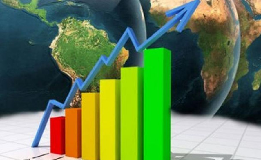 FMI: China contribuirá el doble que EU al crecimiento económico global