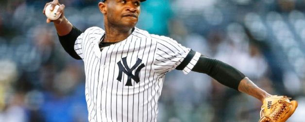 Domingo Germán poncha 11 y los Yankees se llevan la victoria 6 – 1 contra Minnesota