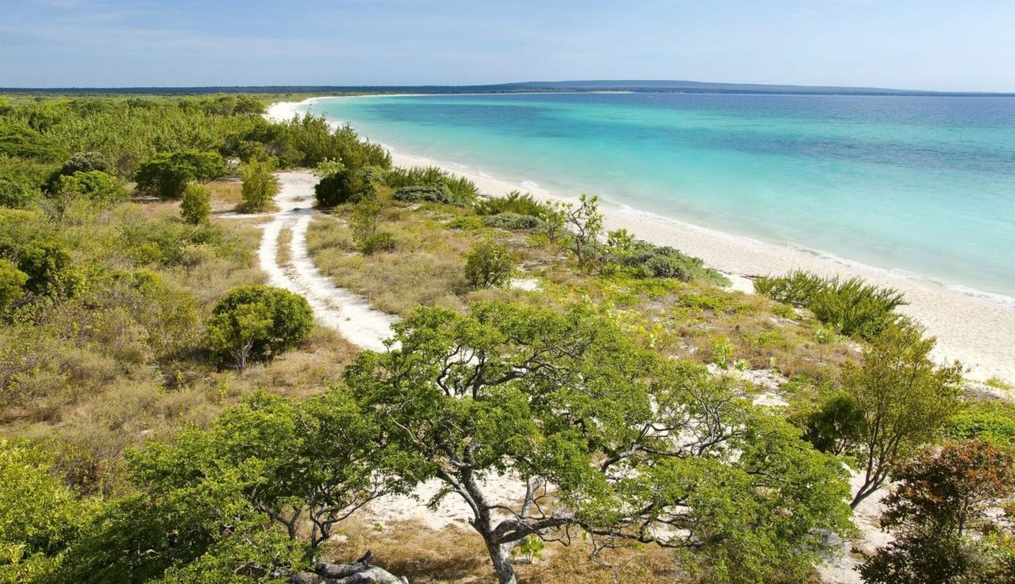 Después del fallo del Tribunal Constitucional, terrenos de Bahía de las Águilas son propiedad del Estado