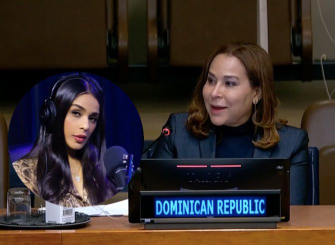 Ministerio de la Mujer solicita al MP investigación exhaustiva en las que fue asesinada Chantal Jiménez